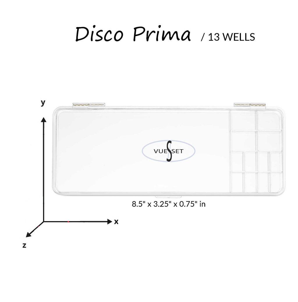 Disco Prima