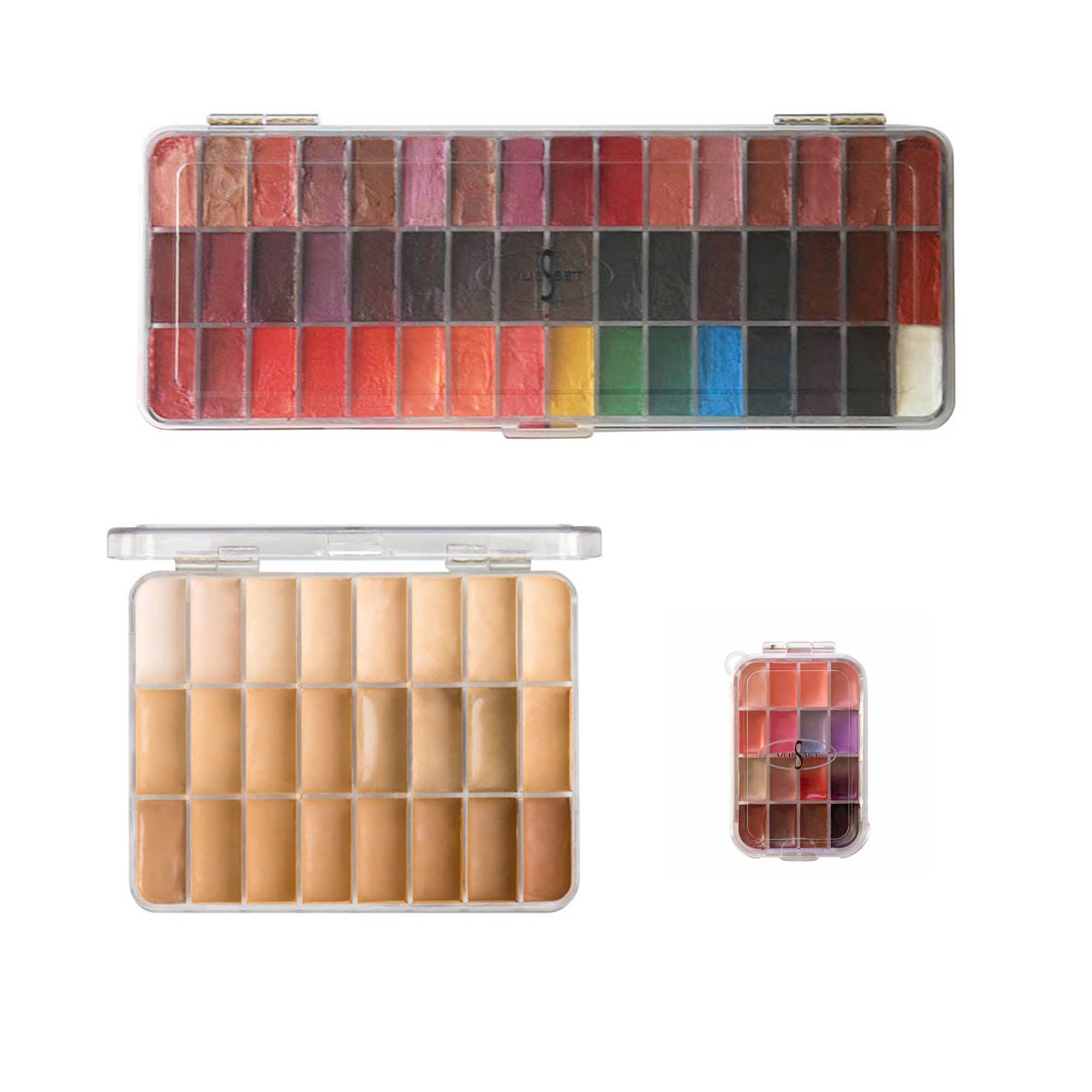 Lipstick Frenzy